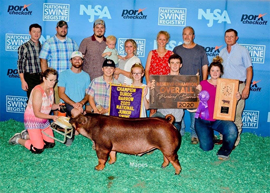 Dishman-Res-Grand-Ovr-Ba-STC-38-SPECIAL crossroads Winners