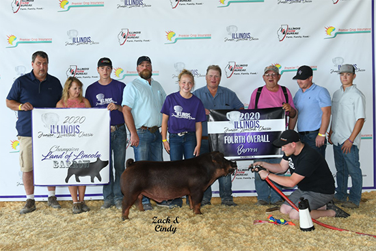 Drach-4th-Ovr-Ba-IL-Classic-STAND-TALL Crossroads Winners