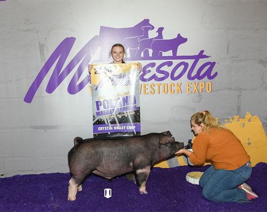 Geerdes-Champ-Poland-Ba-MNYE-CAUGHT-NAPPIN Crossroads Winners