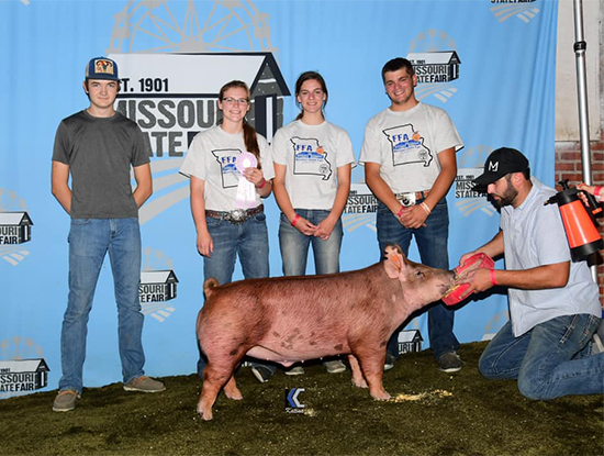 Grimes-Res-AOB-Ba-MOSF-ZIPPO Crossroads Winners