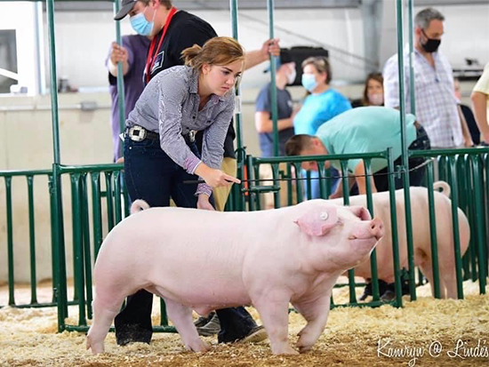 Huntsman-Res-Land-Ba-OYLE-HUSTLE Crossroads Winners