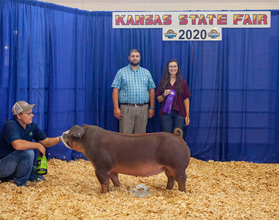 Johanning-4th-Ovr-Mkt-Hog-KSSF-DUNKED-ON Crossroads Winners