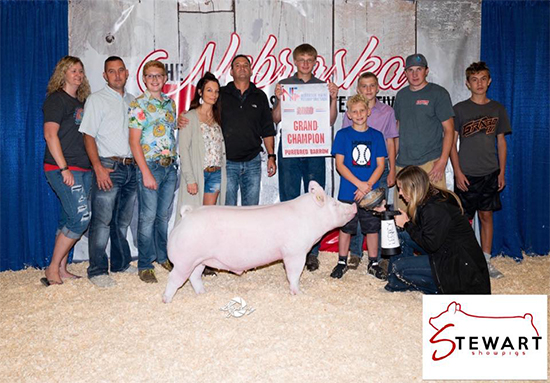 Kettlehake-Grand-Ovr-Ba-NESF-BIG-PAW Crossroads Winners