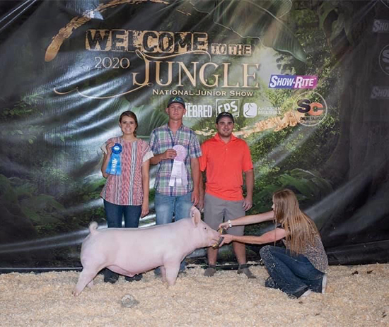 Mead-Res-D1-York-Ba-STC-BIG-PAW Crossroads Winners