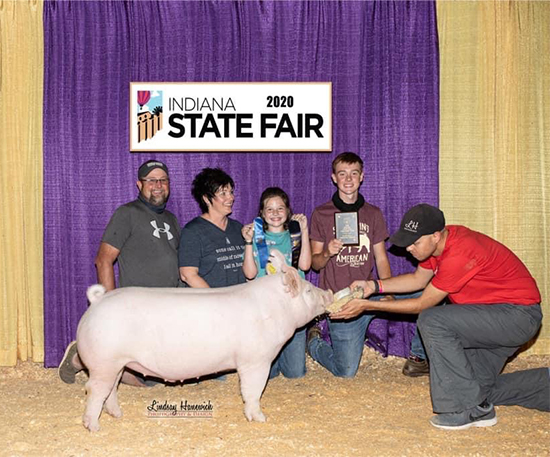 Misiniec-4th-Ovr-York-Ba-INSF-BIG-PAW Crossroads Winners