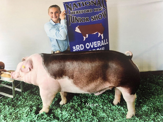 Vogel-3rd-Ovr-Herf-Ba-Herf-National-NEW-ERA Crossroads Winners