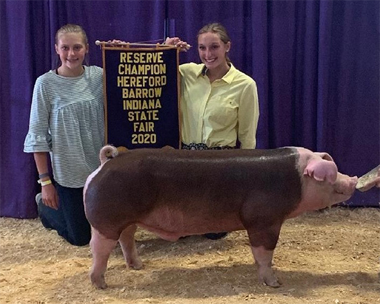 Vogel-Res-Herf-Ba-INSF-NEW-ERA Crossroads Winners