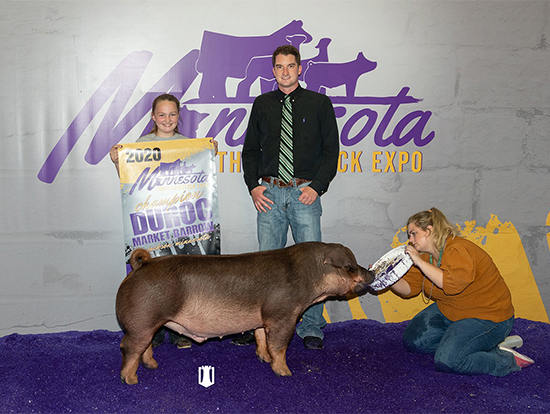 Vorpagel-Champ-Duroc-Ba-MNSF-NECESSARY-ROUGHNESS Crossroads Winners