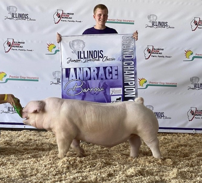 mickeychlandba-ilclassic-hustle Crossroads Winners