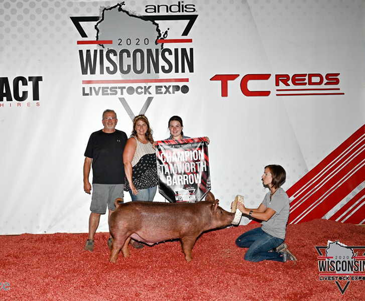 sprecherchtamba-wile-zippo Crossroads Winners