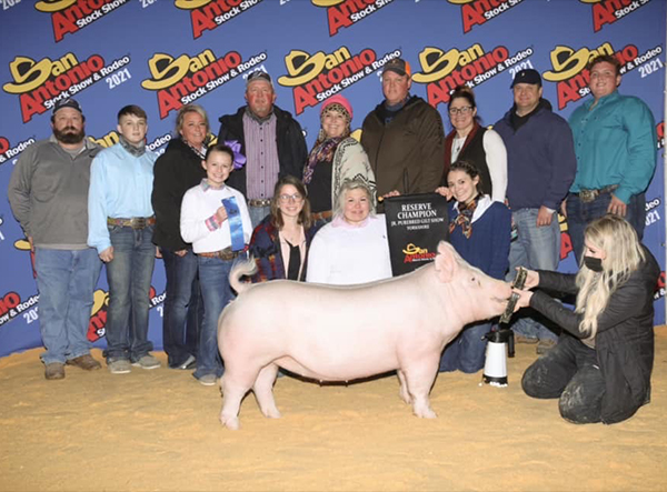 Logue-3rd-Ovr-Ba-Breeders-Cup-BIG-PAW Crossroads Winners