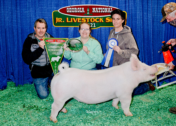 Logue-3rd-Ovr-Ba-Breeders-Cup-BIG-PAW Crossroads Winners