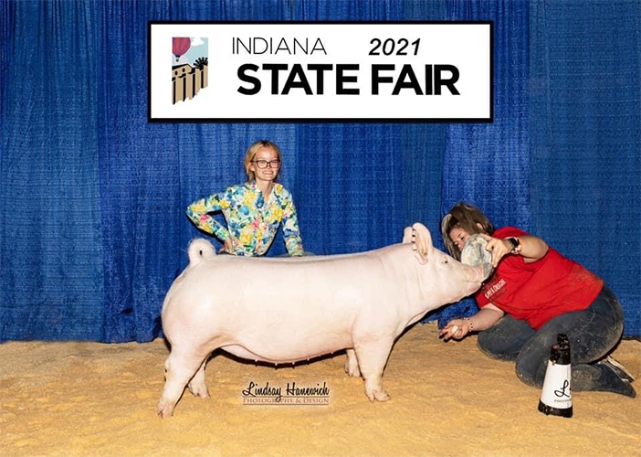 Crossroads Winners Crossroads Winners