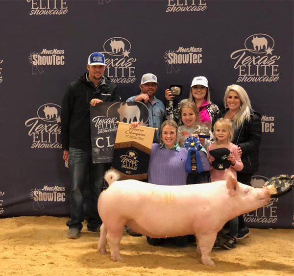 Crossroads Winners Crossroads Winners