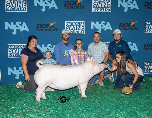 Crossroads Winners Crossroads Winners