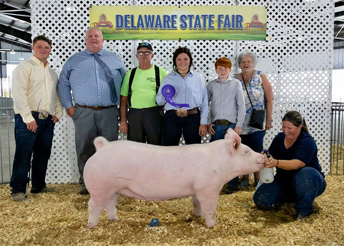 Crossroads Winners Crossroads Winners