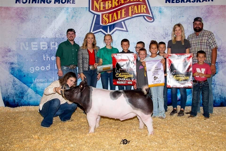 Crossroads Winners Crossroads Winners