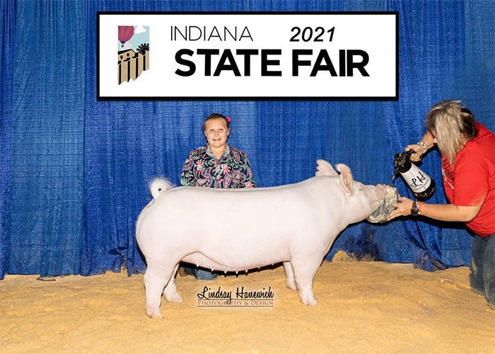 Crossroads Winners Crossroads Winners