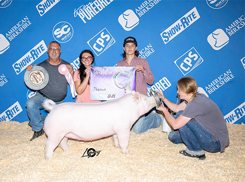 Crossroads Winners Crossroads Winners