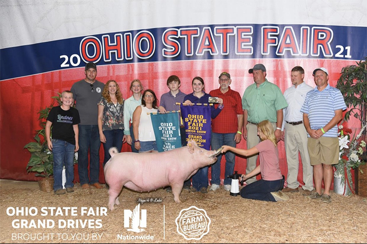 Crossroads Winners Crossroads Winners