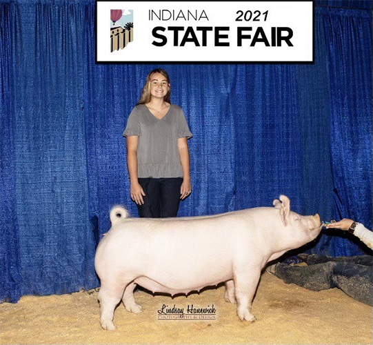 Crossroads Winners Crossroads Winners