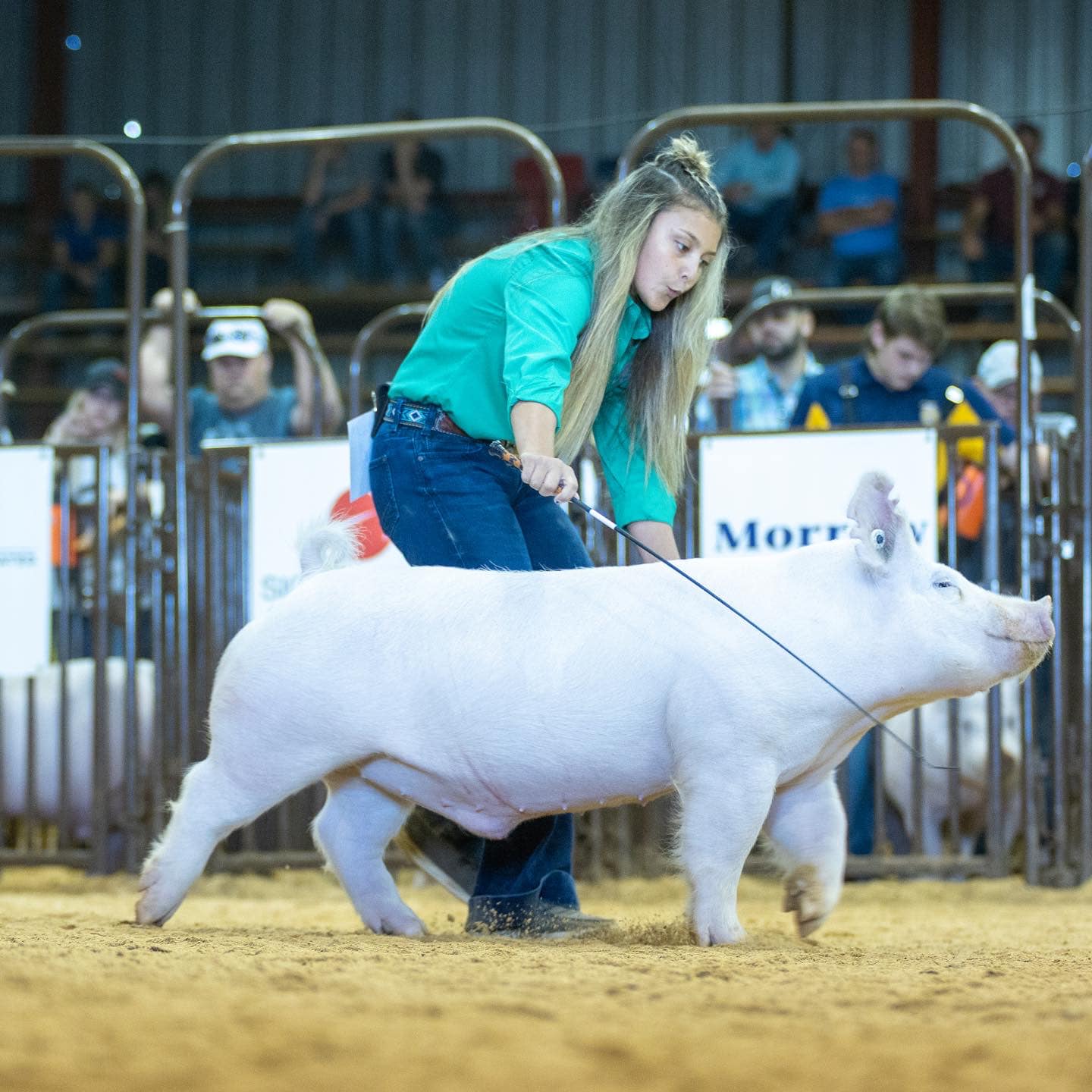 Crossroads Winners Crossroads Winners