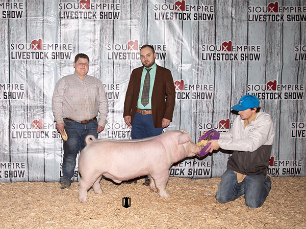 Crossroads Winners Crossroads Winners