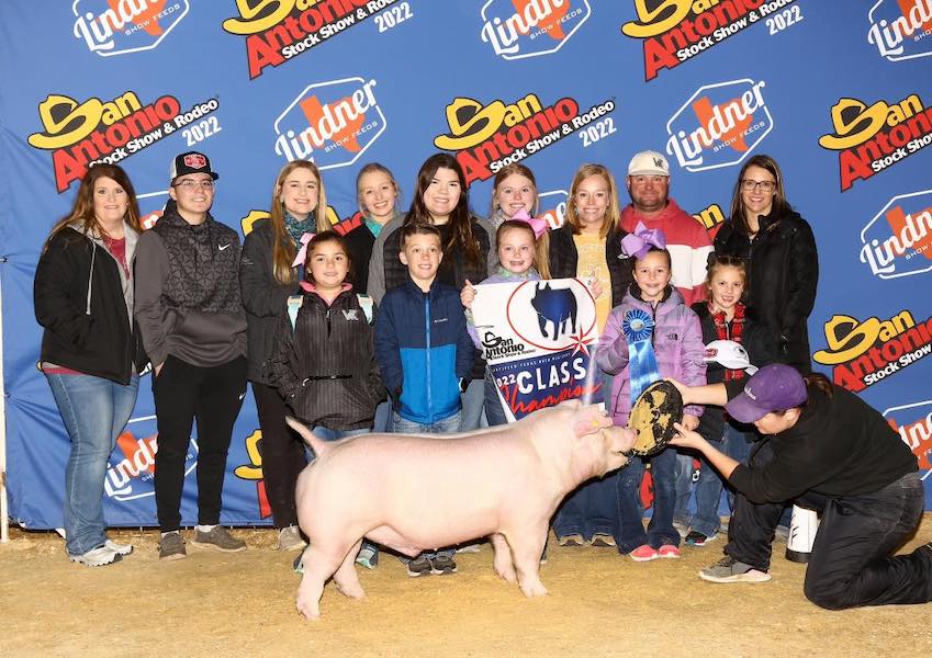 1st Chester Barrow San Antonio 1st Chester Barrow San Antonio