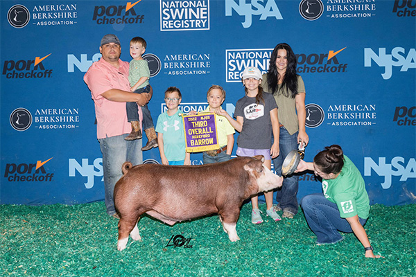 Bloomberg-3rd-Ovr-Herf-Ba-NJSS-DETOUR Reserve Hereford Gilt OYE