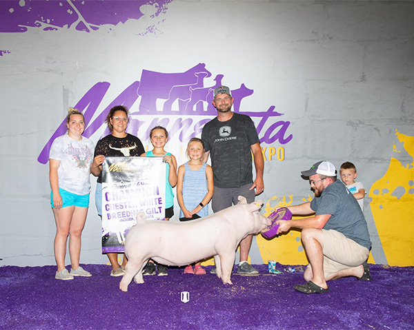 Roeker-Res-Chester-Gilt-MNYE-CUSTOM-MADE 3rd Chester Gilt Texas Elite